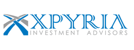 XPYRIA Logo